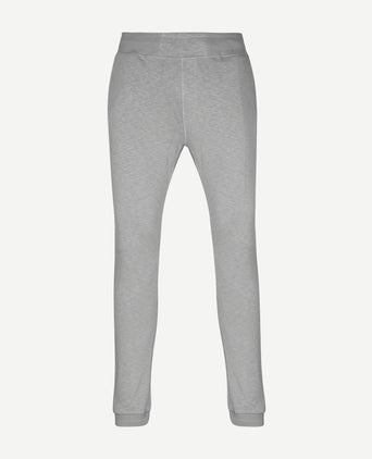 Suitable respect louk sweatpants grijs