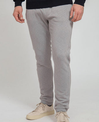 Suitable respect louk sweatpants grijs