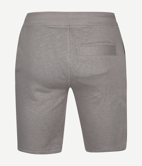 Respect luke korte sweatpants grijs