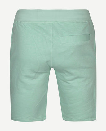 Suitable respect luke korte sweatpants mintgroen