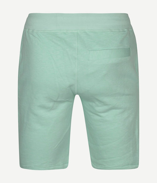 Suitable respect luke korte sweatpants mintgroen