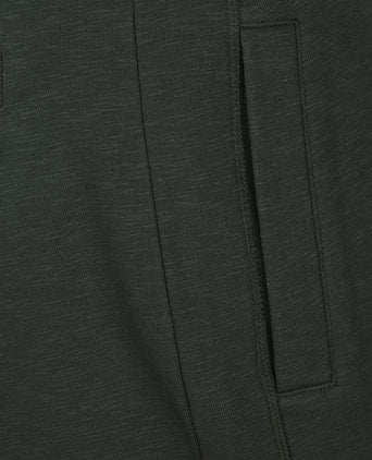 Suitable respect luke sweatpants donkergroen