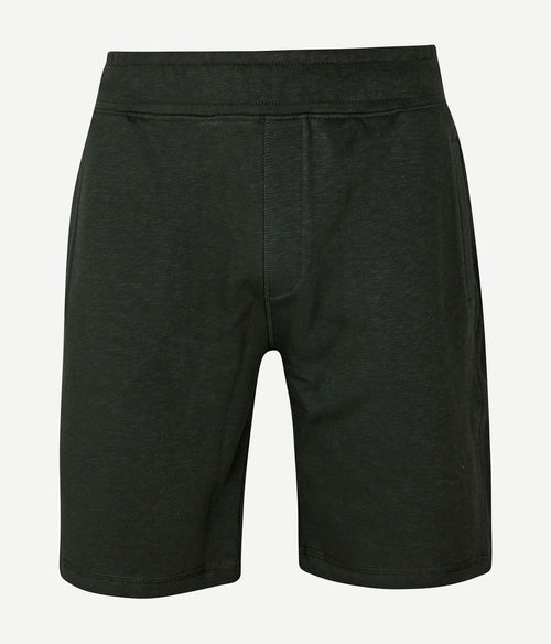 Suitable respect luke sweatpants donkergroen