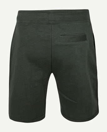 Suitable respect luke sweatpants donkergroen