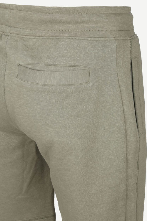 Suitable respect luke sweatpants taupe