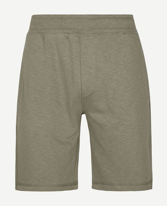Suitable respect luke sweatpants taupe