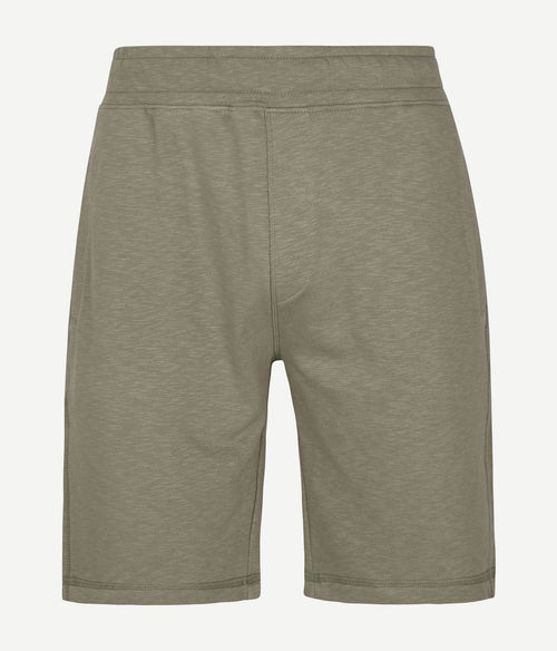 Suitable respect luke sweatpants taupe