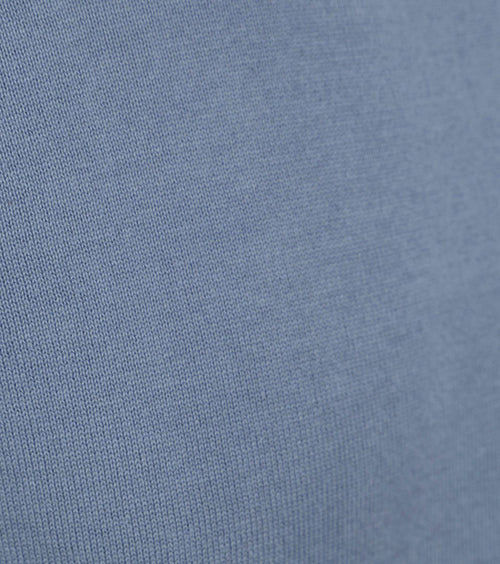 Respect Oinir pullover blauw