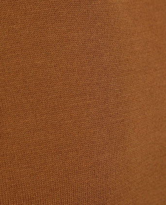 Respect Oinir pullover bruin