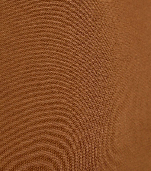 Respect Oinir pullover bruin