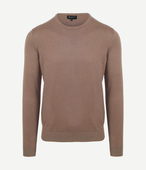 Suitable respect Oinir pullover taupe