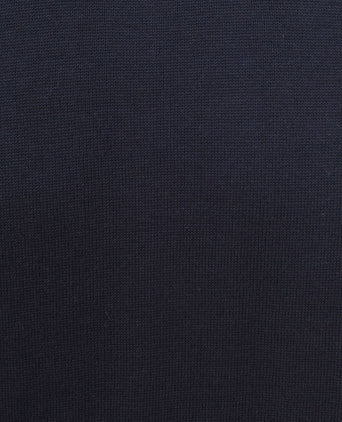 Suitable respect oinix pullover o-hals donkerblauw | Slim-fit