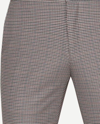 Suitable respect pantalon muce flex camel