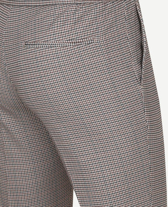 Suitable respect pantalon muce flex camel