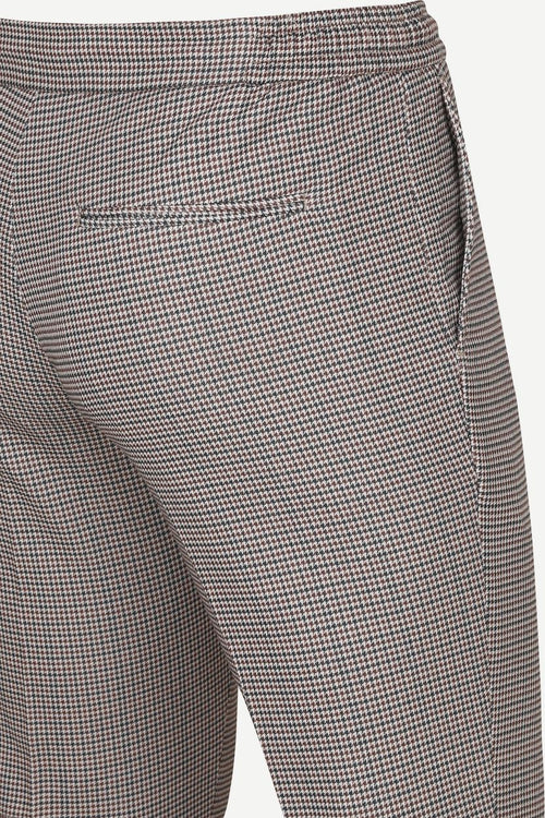 Suitable respect pantalon muce flex camel