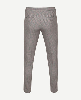 Suitable respect pantalon muce flex camel