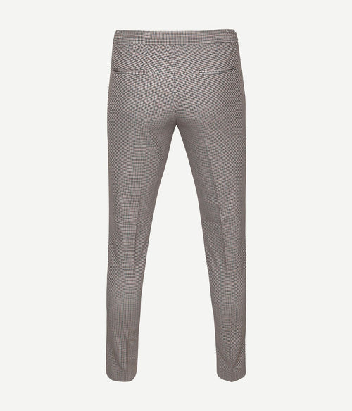 Suitable respect pantalon muce flex camel