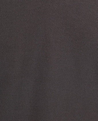 Suitable respect polo tip ferry antraciet | Regular-fit