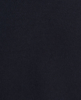 Suitable respect polo tip ferry donkerblauw | Regular-fit