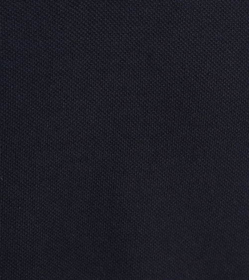 Suitable respect polo tip ferry donkerblauw | Regular-fit