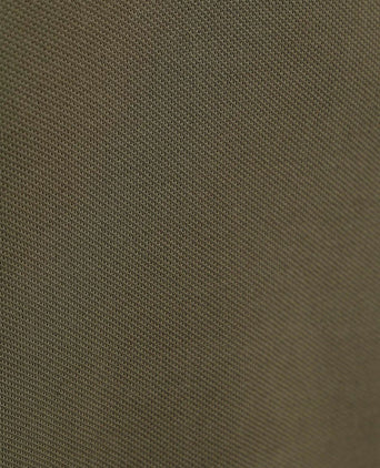 Suitable respect polo tip ferry olijfgroen | Regular-fit