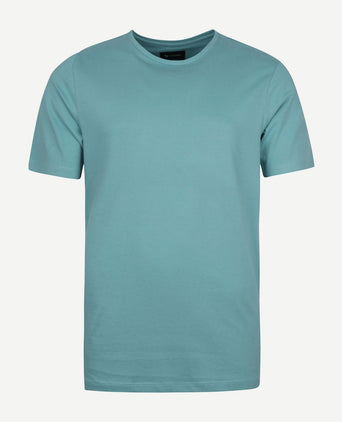 Suitable respect t-shirt Jim mint