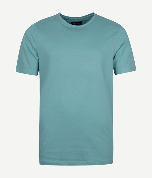 Suitable respect t-shirt Jim mint