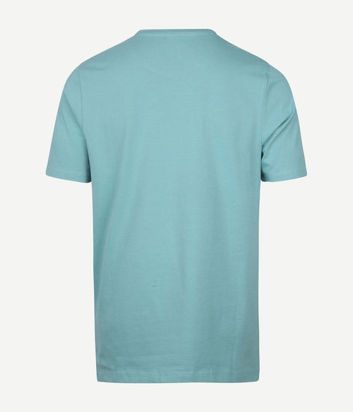Suitable respect t-shirt Jim mint