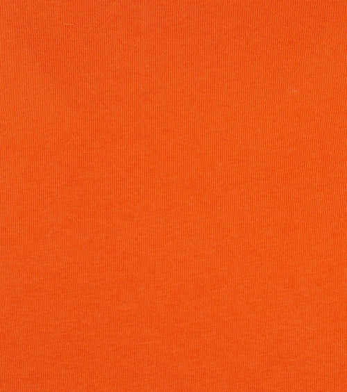 Suitable respect t-shirt Jim oranje