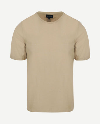 Respect t-shirt Jim zand