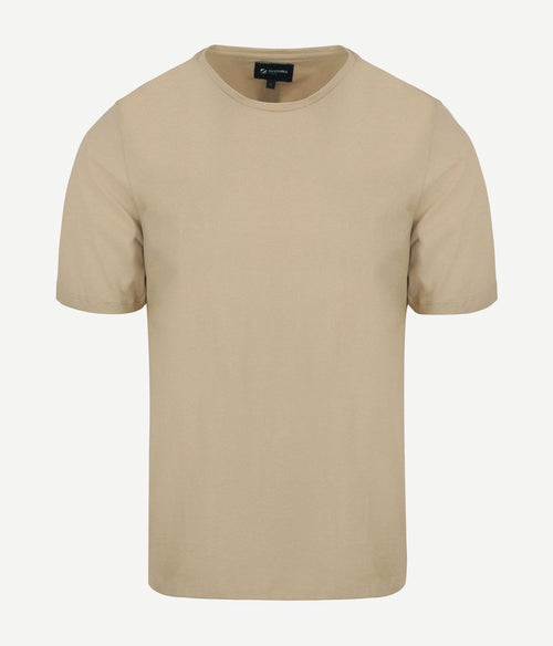 Suitable respect t-shirt Jim zand