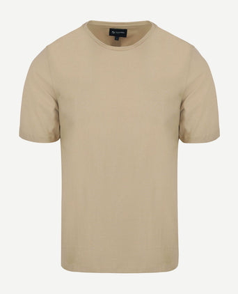 Respect t-shirt Jim zand