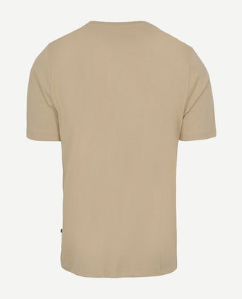 Respect t-shirt Jim zand