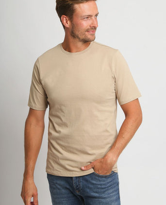 Suitable respect t-shirt Jim zand