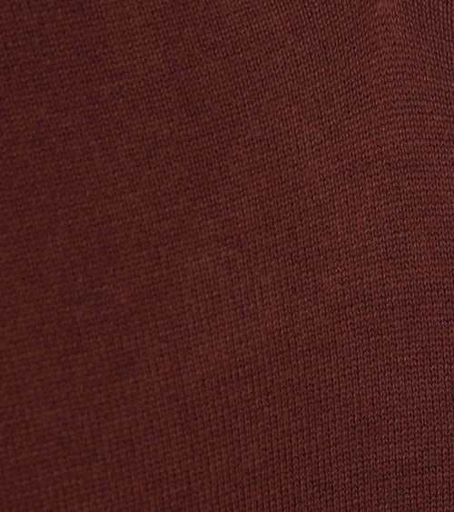Suitable respect vinir pullover bordeaux