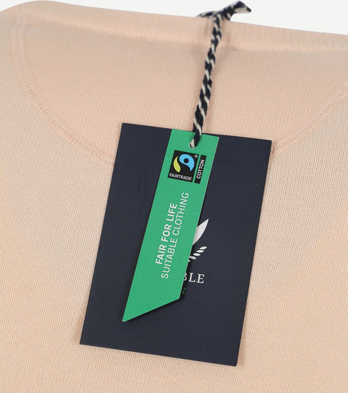 Suitable respect vinir pullover lichtroze