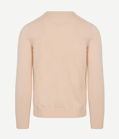 Suitable respect vinir pullover lichtroze