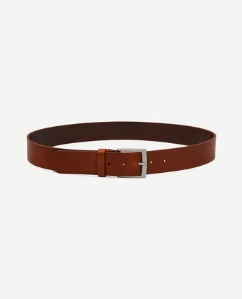 Riem leer cognac
