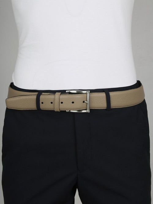 Suitable riem 026 beige