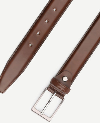 Suitable riem bruin 315