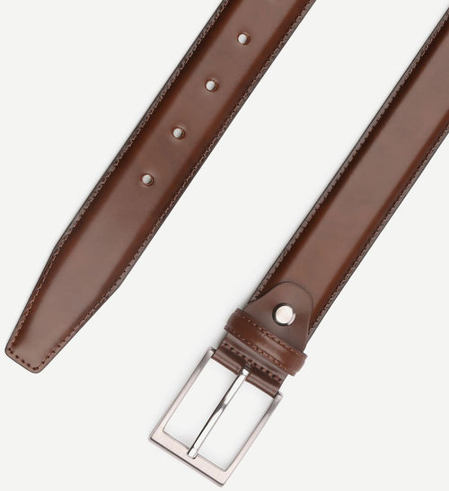 Suitable riem bruin 315