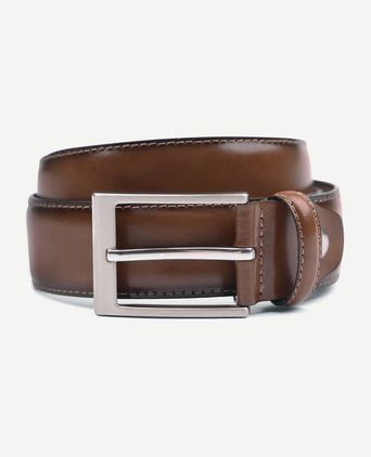 Suitable riem bruin 315