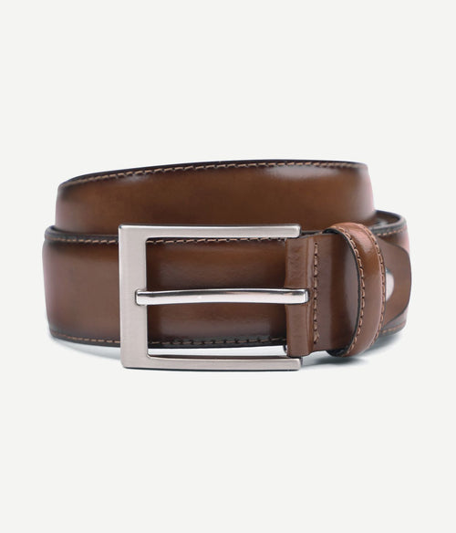 Suitable riem bruin 315