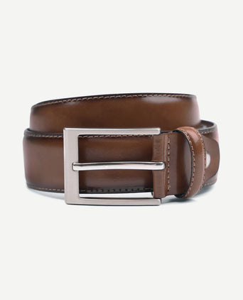 Riem bruin 315