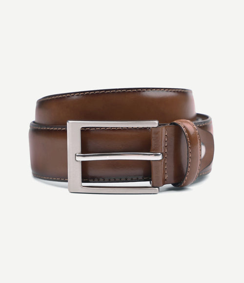 Riem bruin 315