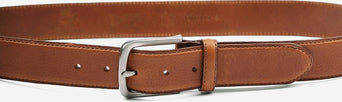 Suitable riem casual cognac bruin