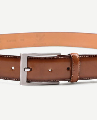 Suitable riem cognac 316