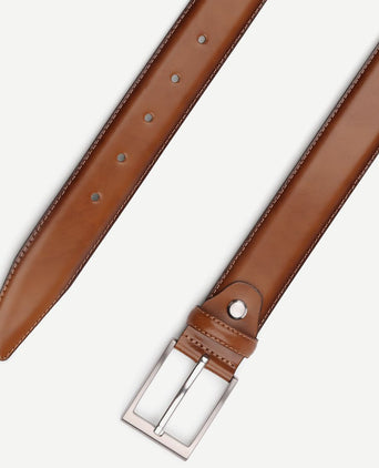 Suitable riem cognac 316