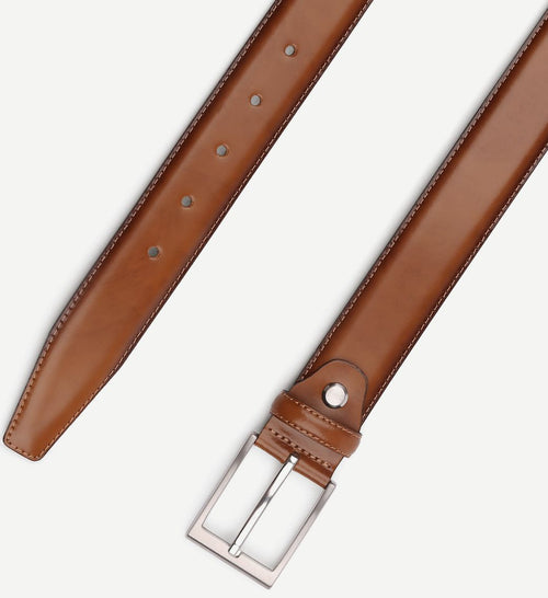 Suitable riem cognac 316