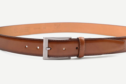 Suitable riem cognac 316